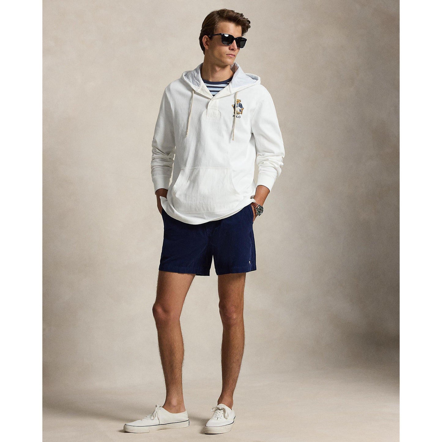 Polo Ralph Lauren Prepster Corduroy Shorts