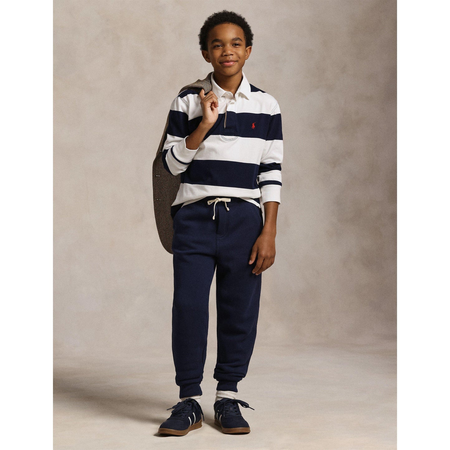 Polo Ralph Lauren Boys' Fleece Jogging Bottoms