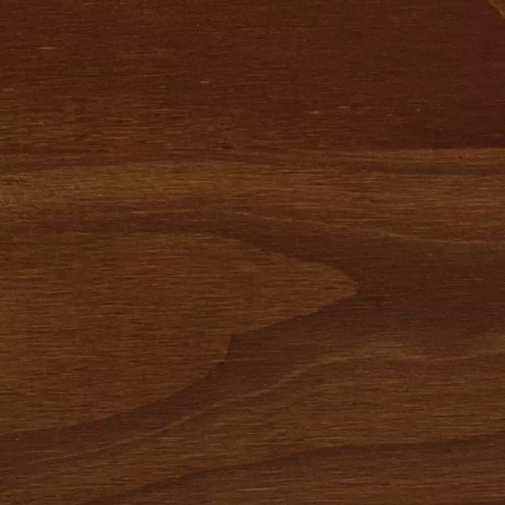 Argos Home Chile Single Wooden Bed Frame - Dark Wood