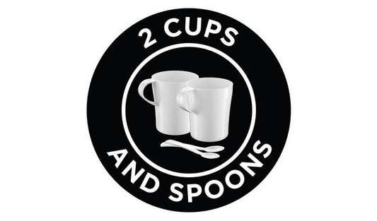 Russell Hobbs Lightweight Travel White Kettle 23840