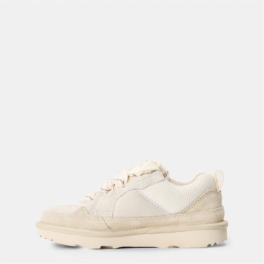 Unisex Chunky Trainers