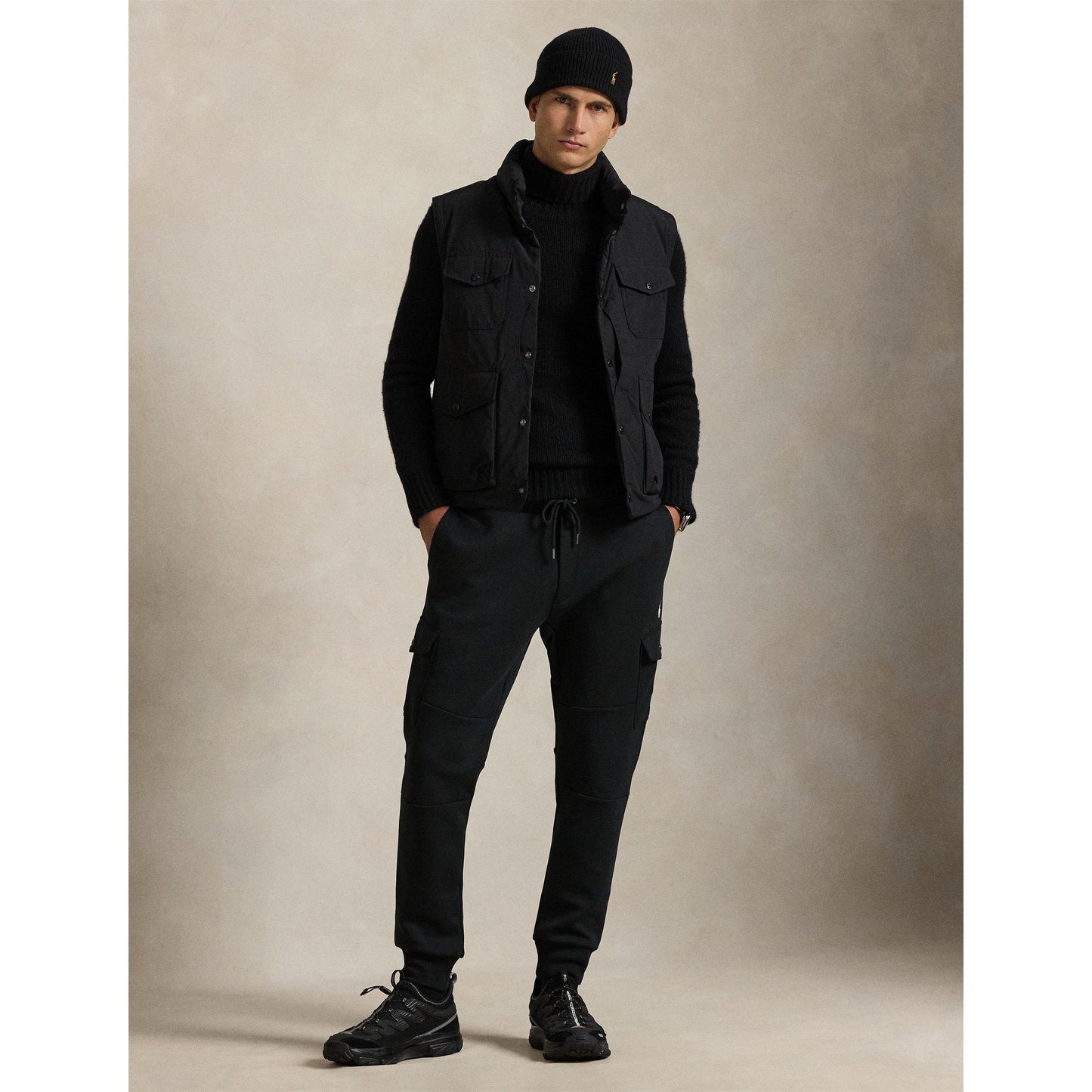 Polo Ralph Lauren Tech Cargo Joggers