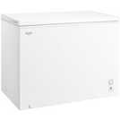 Bush BECFE293LW Chest Freezer - White