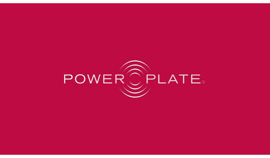 Power Plate Pulse Massage Gun