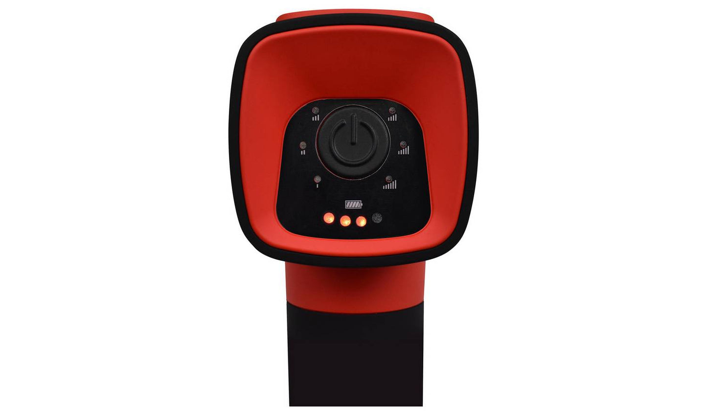 Power Plate Pulse Massage Gun