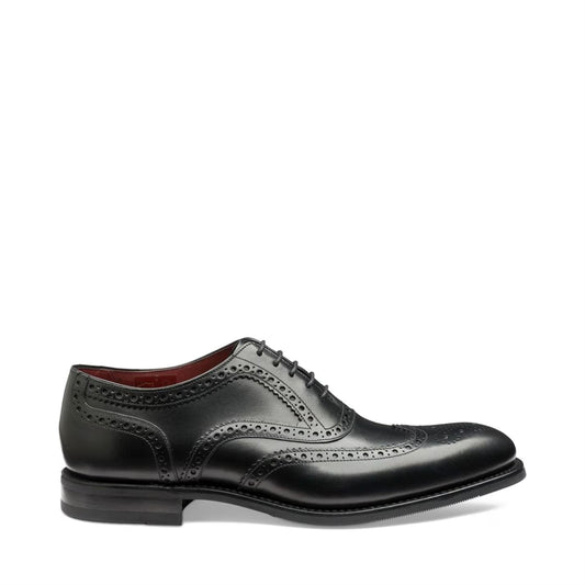 Kerridge Brogue Shoes