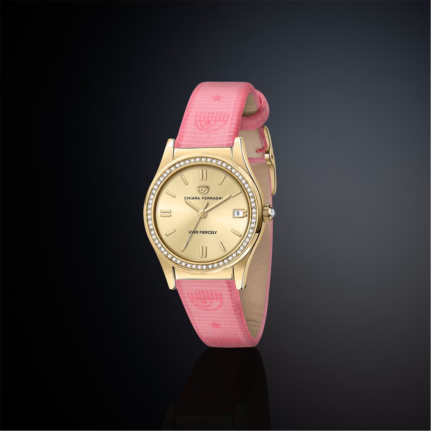 Analogue Quartz Watch