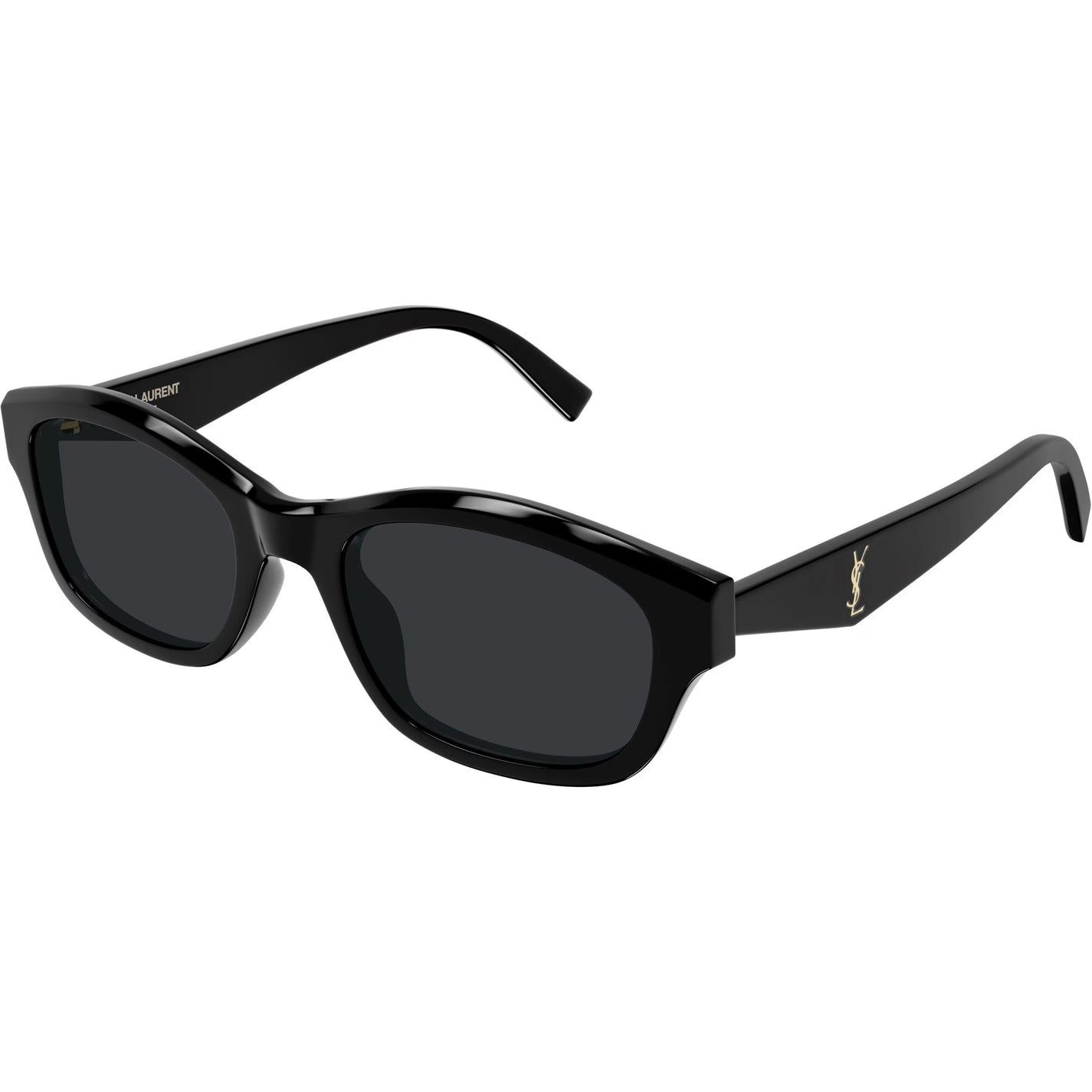 SAINT LAURENT Women's Wayfarer Sunglasses