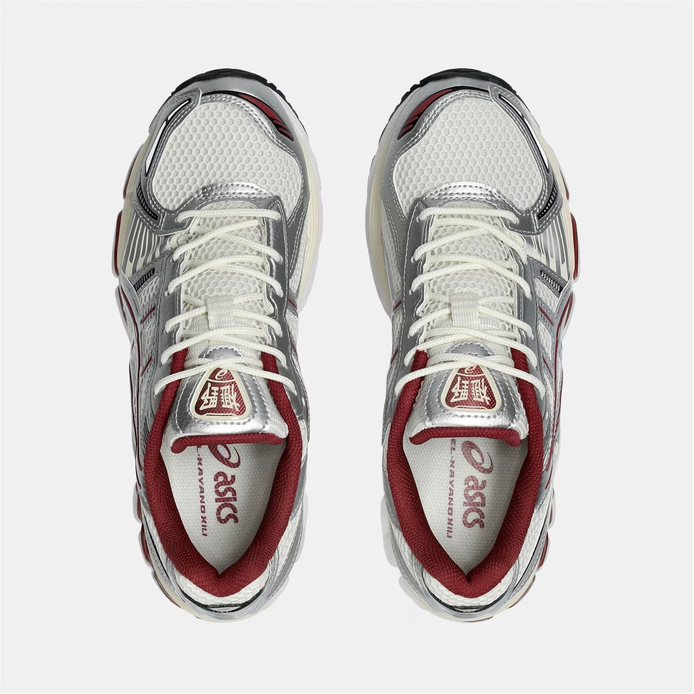 GEL-Kayano 12.1 Trainers