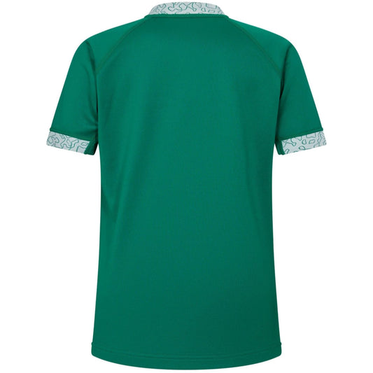Ireland Home Authectic Kit Rugby Kit 2025 Juniors