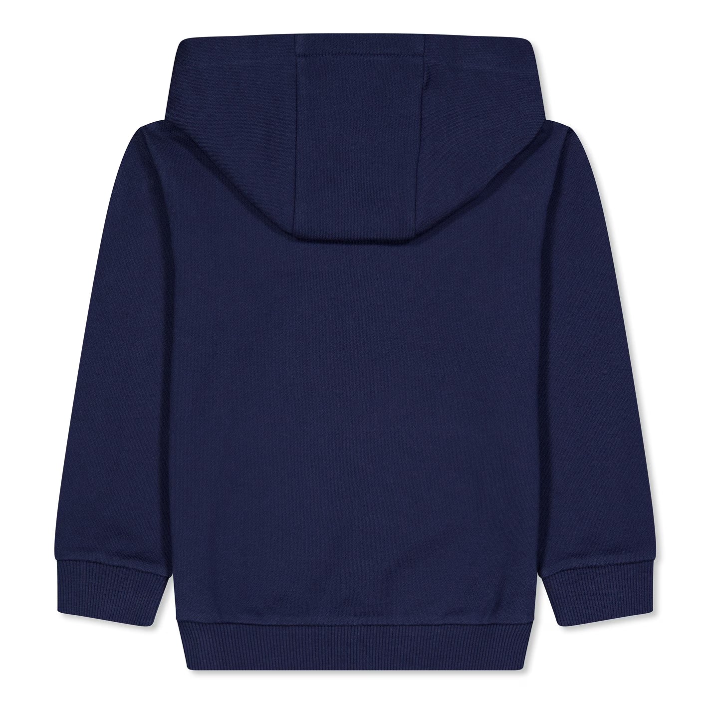 Small Logo Over The Head Junior