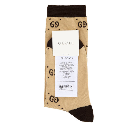 Gucci GG Socks Jn62