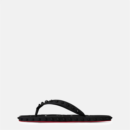 Women's Super Loubi Rubber Flip Thong Sandals