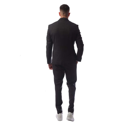 Men's Suit