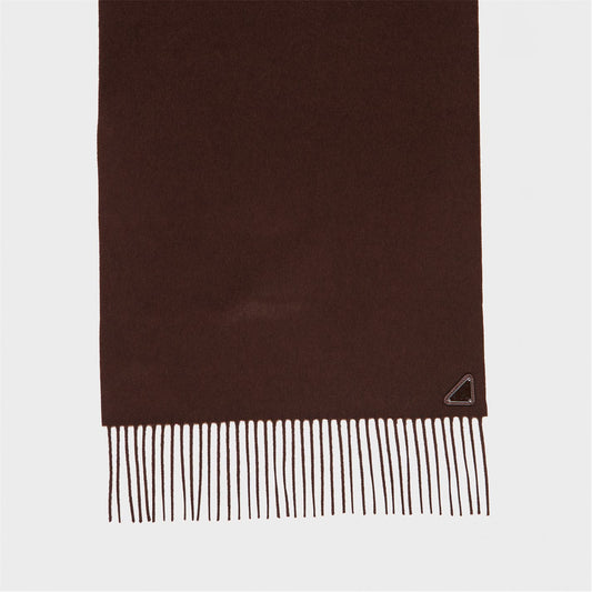 Men's Midweight Scarf