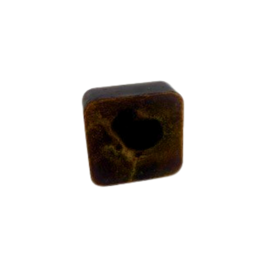 Turmeric & Honey Handmade Soap - Interactive Group