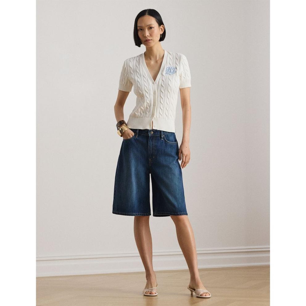 Lauren by Ralph Lauren Women's Cardigan
