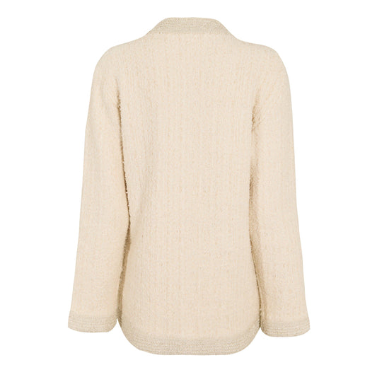 Gucci Women's Tweed Cardigan