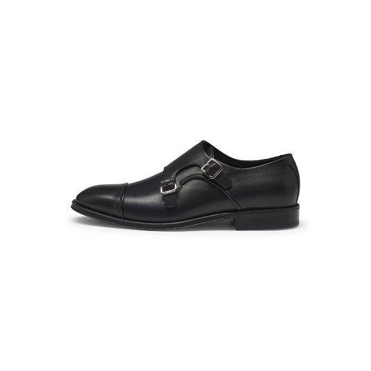 Men's Derrek Monk Buly Derby Shoes