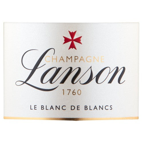 Lanson Le Blanc de Blancs