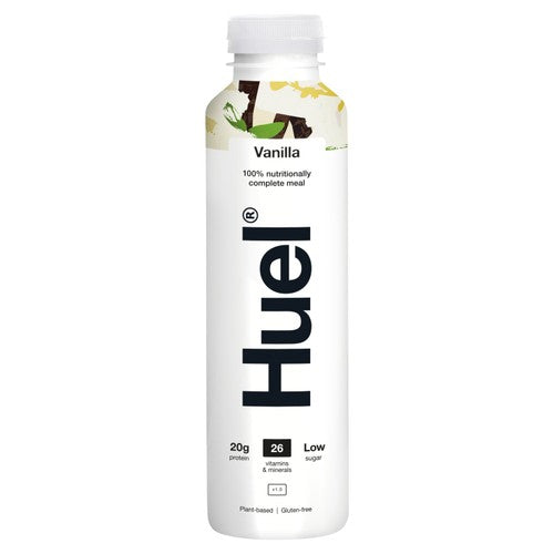 Huel Ready To Drink Vanilla