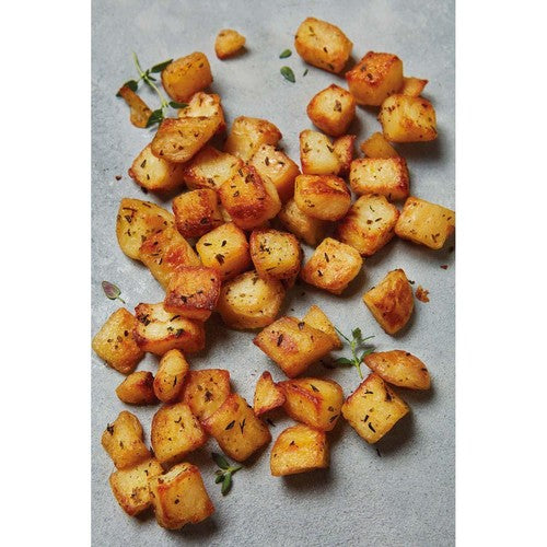 M&S Parmentier Potatoes