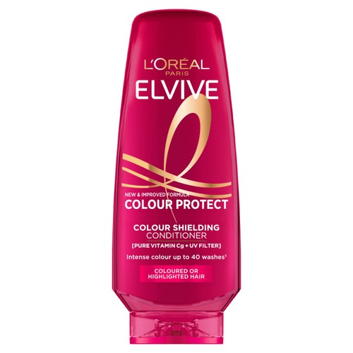 L'Oreal Elvive Colour Protect Conditioner
