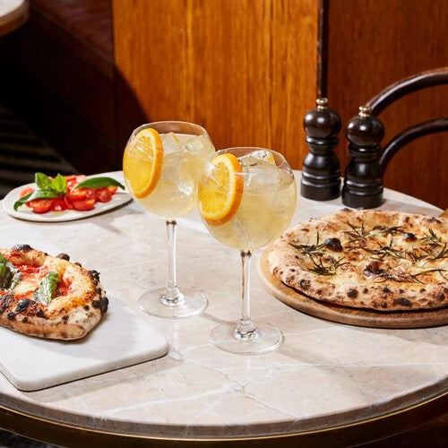 Martini Floreale Non Alcoholic Vermouth Aperitivo