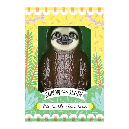 M&S Sunny The Sloth