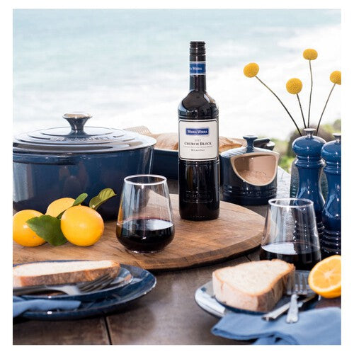 Wirra Wirra Church Block Mclaren Vale Cabernet Shiraz Merlot
