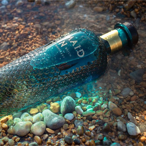 The Isle of Wight Distillery Mermaid Gin