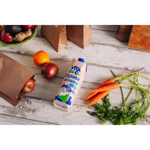 Vita Coco Organic Coconut Water