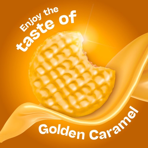 McVitie's Gold Digestive Biscuits