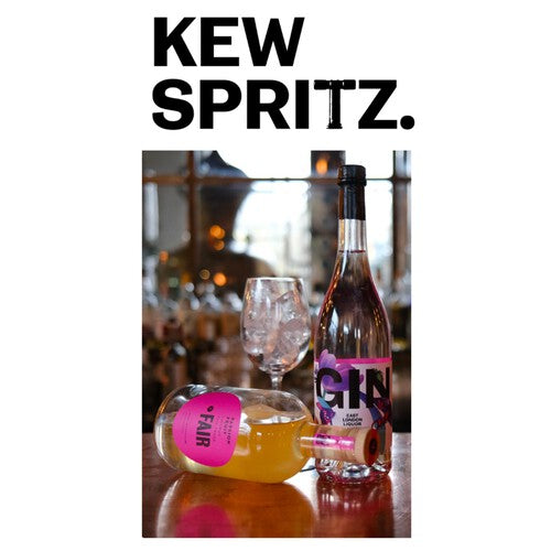 East London Liquor Kew Gin