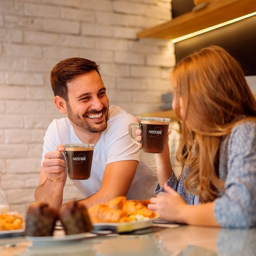 Nescafe Gold Blend Instant Coffee