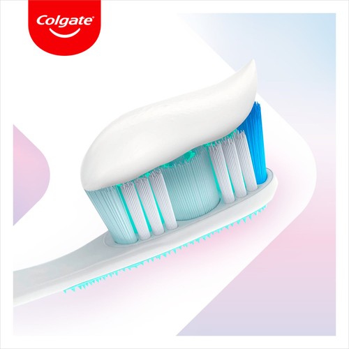 Colgate Sensitive Instant Relief Whitening Toothpaste 100ml