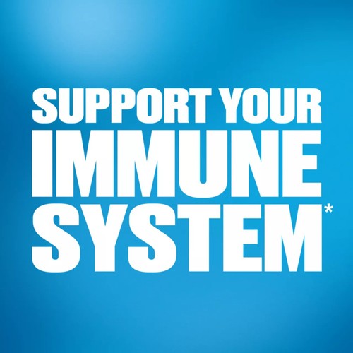 Actimel Multifruit Yogurt Drinks