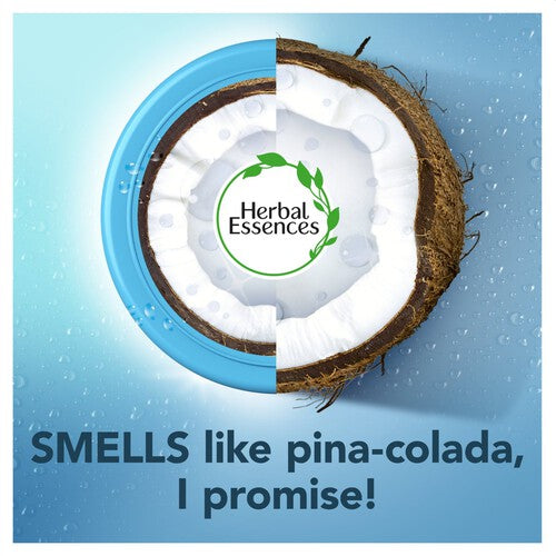 Herbal Essences Hello Hydration Shampoo