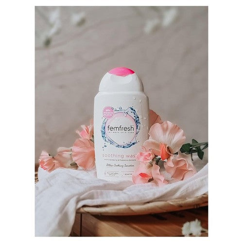 Femfresh Soothing Wash