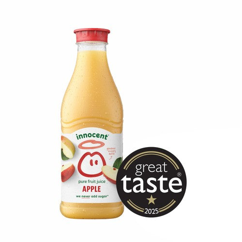 Innocent Pure Apple Juice