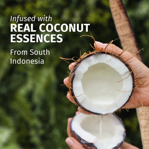 Herbal Essences Coconut Hydrate Shampoo