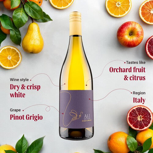 Ali di Api Pinot Grigio