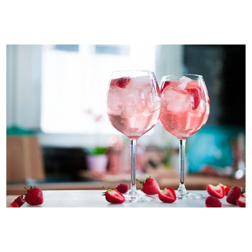 Gordon's Pink Gin & Tonic Can
