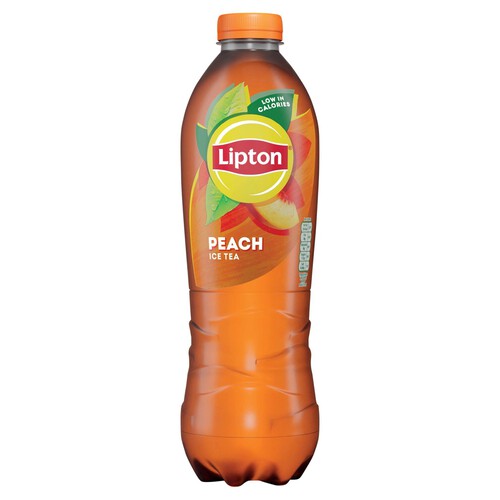 Lipton Ice Tea Peach