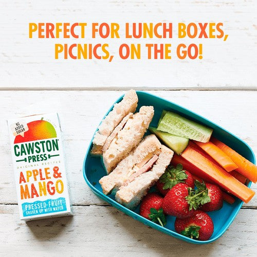 Cawston Press Kids Blend Apple & Mango Juice