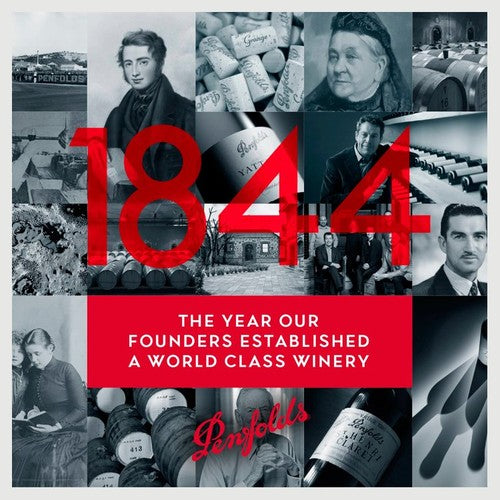 Penfolds Koonunga Hill Chardonnay