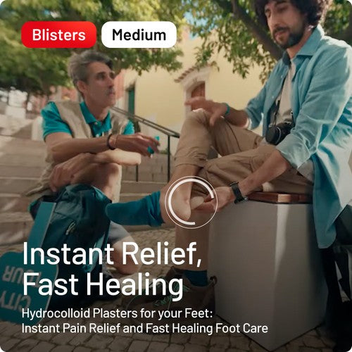 Compeed Blister Medium