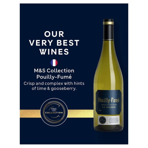 M&S Collection Pouilly Fume Elegance