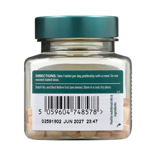 Holland & Barrett Complete Vitamin B Complex