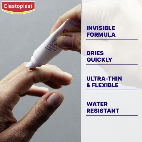 Elastoplast Second Skin Protection Liquid Plaster